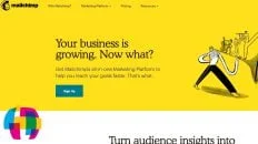 MailChimp Tutorial