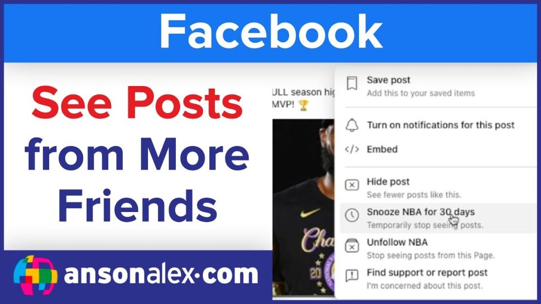 Facebook Timeline Wall is Blank - No Posts Showing [Fix] - AnsonAlex.com