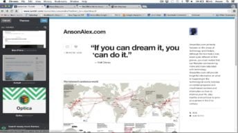 Tumblr Introduction Tutorial