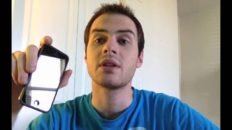 What is the iPhone 5 Screen Made Out Of?