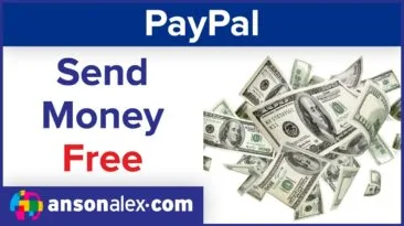 Send money on PayPal without fees video thumbnail